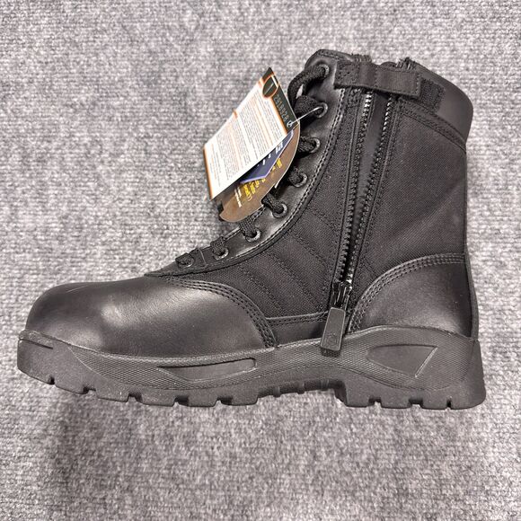 NWT Original S.W.A.T. Black Classic 9\